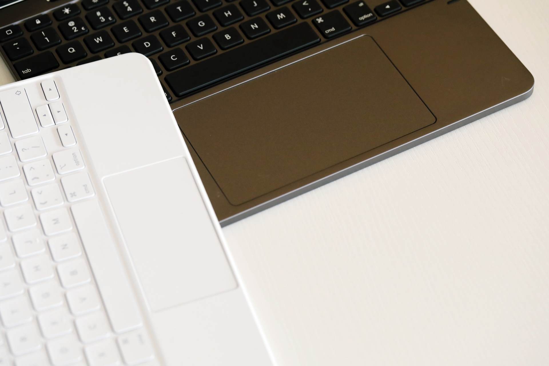 如何让ipadpro更有生产力,ipadpro和surfacepro