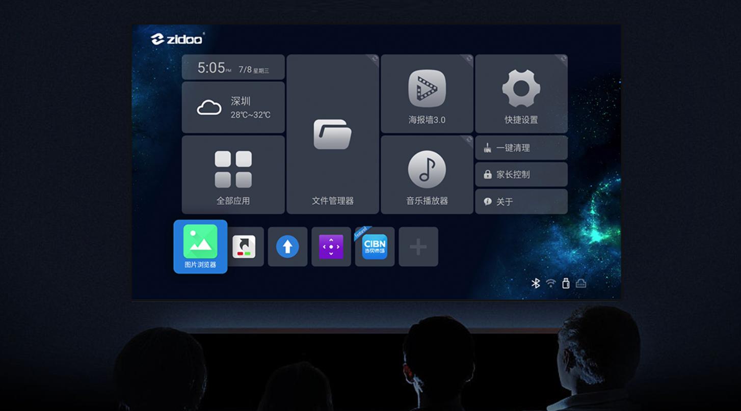 行业巨头芝杜再度领先，2023全系新品*放播**器惊艳发布