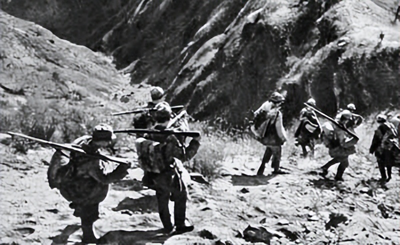 好口碑的战争剧,收视率最高的抗战电视剧排行榜