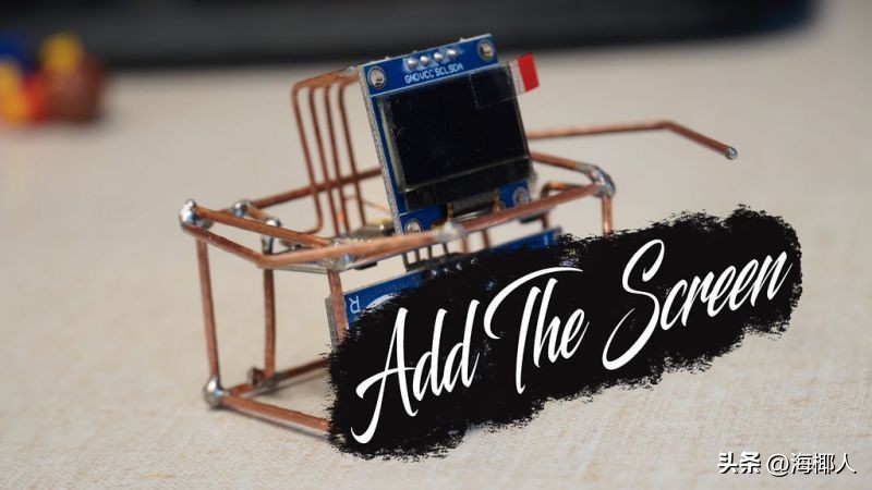 Arduino超声波测距制作教程,arduino超声波小车编程