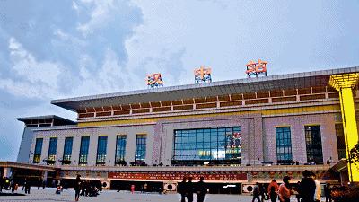 宝鸡汉中未来谁才是高铁枢纽,汉中规划9个高铁站