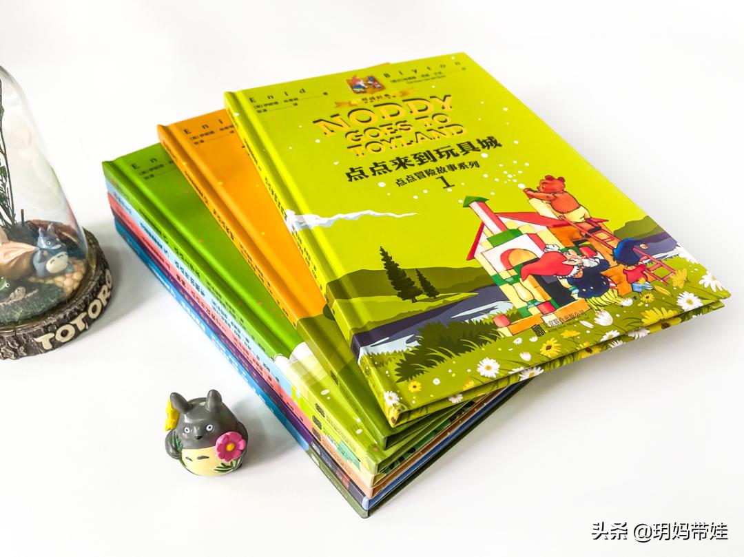 适合三到六岁童话故事书推荐 (5岁小孩历险记类故事书推荐)