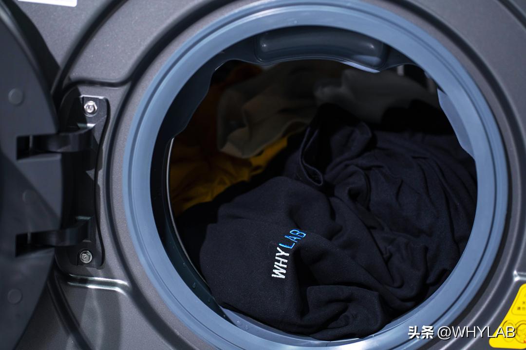 米家洗衣机洗烘一体怎么选,米家洗烘一体洗衣机怎么使用