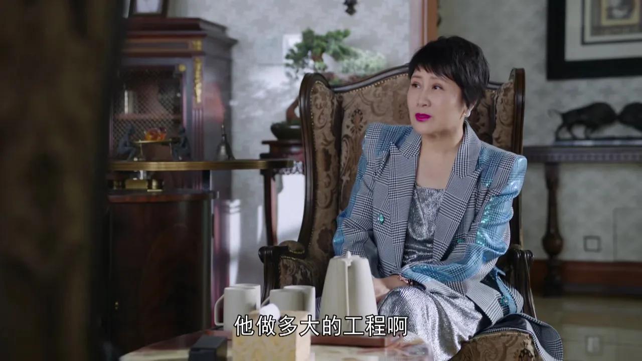 新居之约：竟然被娜娜圈粉了！本以为是个贵妇，没想到是个憨憨