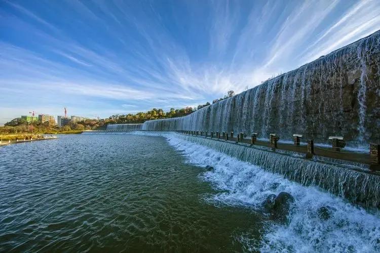 夏天云南最适合避暑的城市,云南既适合避寒又适合避暑的地方