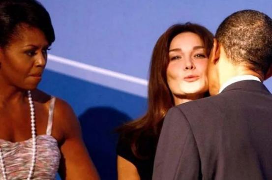 布吕尼前夫人,法国总统夫人布吕尼