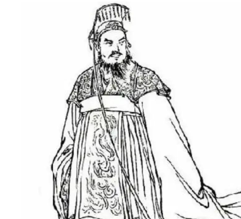 河南一水库水位急剧下降,河南水库发现2500年前古墓