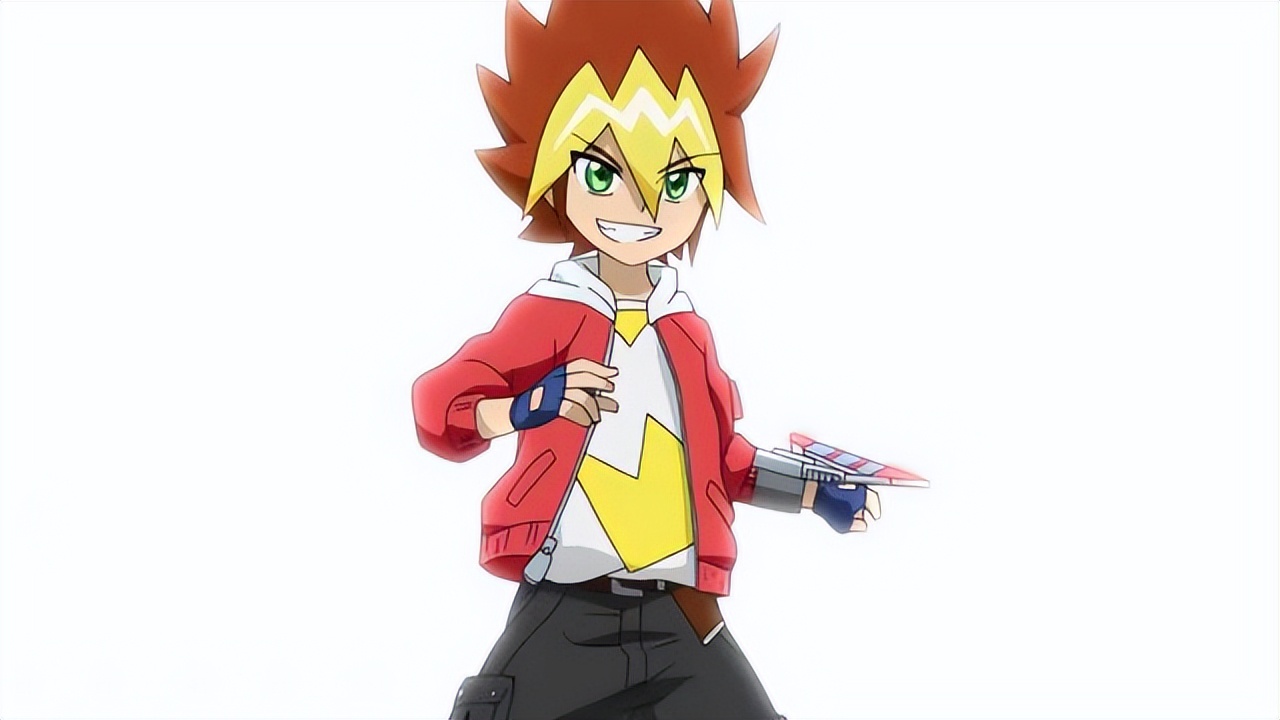 游戏王决斗历代女主角,游戏王最强决斗王角色