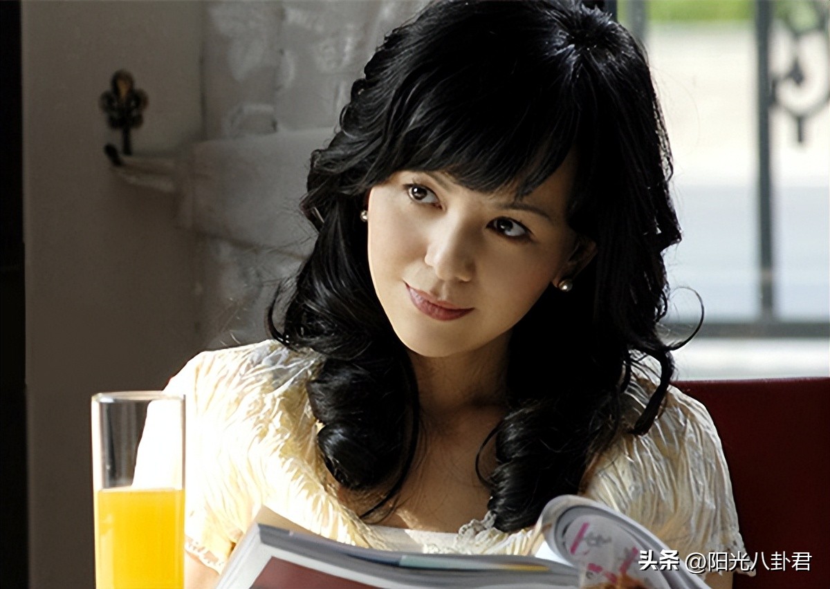 演技最尴尬的5个女星,5位公认演技超烂的女星