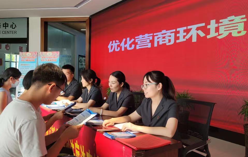 赤诚丹心铸天平实干笃行谱新篇——2022年全市法院工作综述