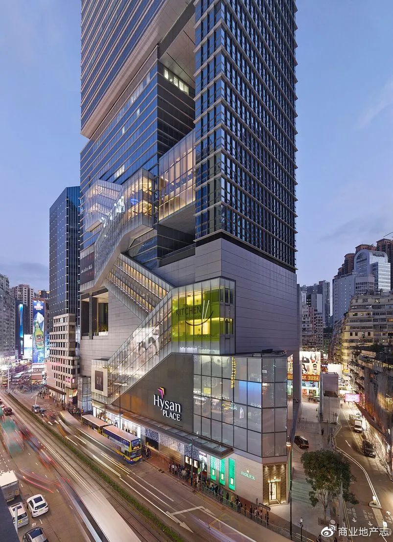 CRR杂谈|HK7日，我与7个香港商业人的深聊记录