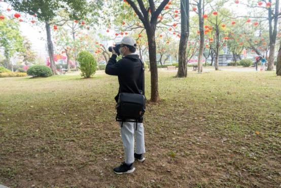 pgy单肩包二代,pgytech单肩包测评