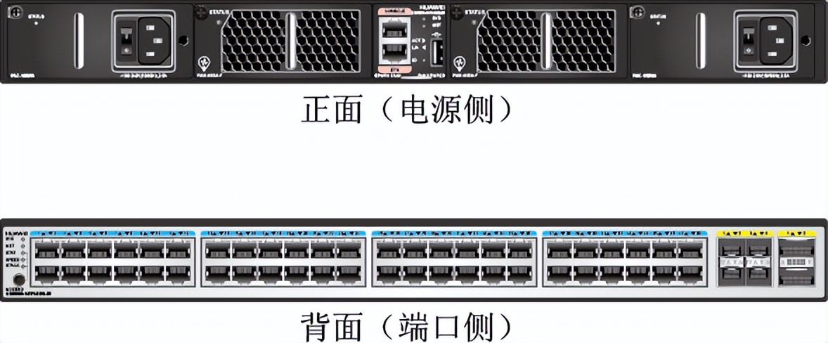 交换机基础知识总结,工业以太网交换机专业术语汇总