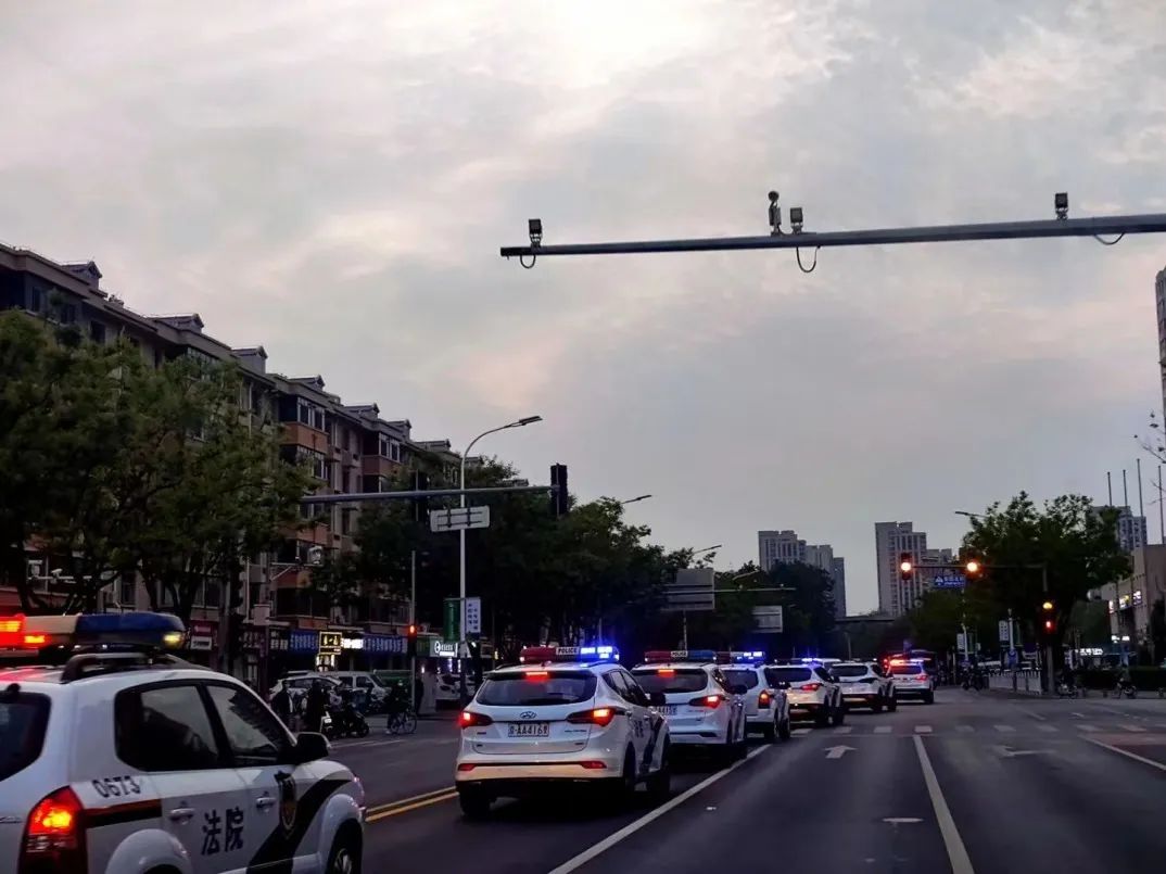 狂飙执行任务帅气片段,狂飙高启强执行死刑