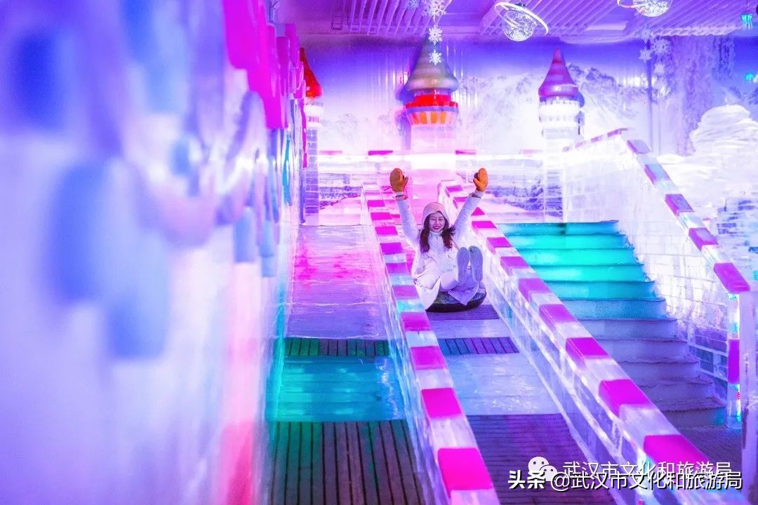 不出武汉旅游推荐,五一不出武汉三日游适合去哪里