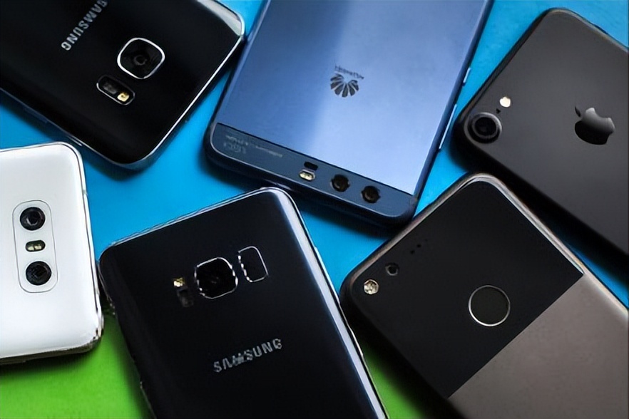 为什么世界手机品牌只有中美韩,世界上只卖中美韩手机吗