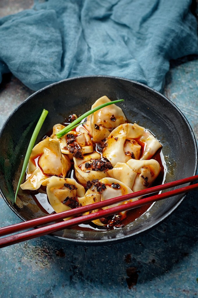 成都必去十大网红景点,成都必去景点