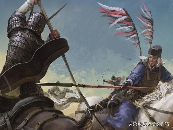 三国各大猛将,三国骠骑大将军