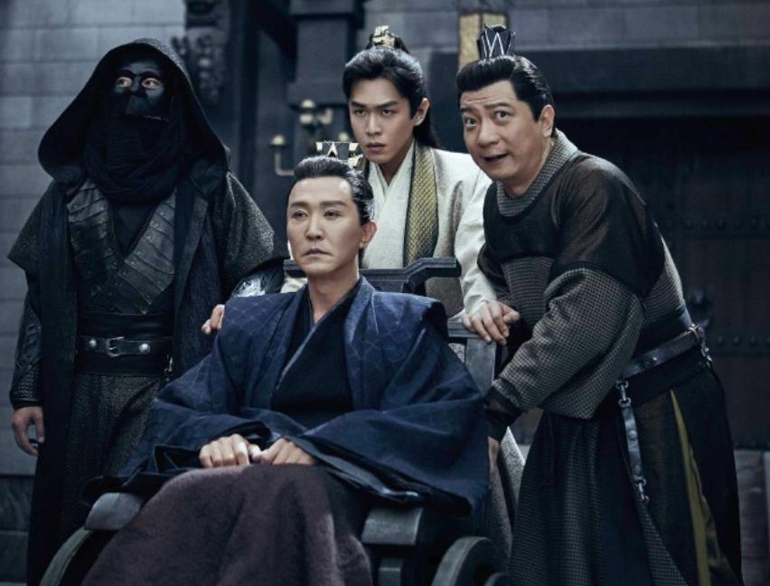 庆余年2预告范闲和文官对峙,庆余年2第几集范闲知道自己身世