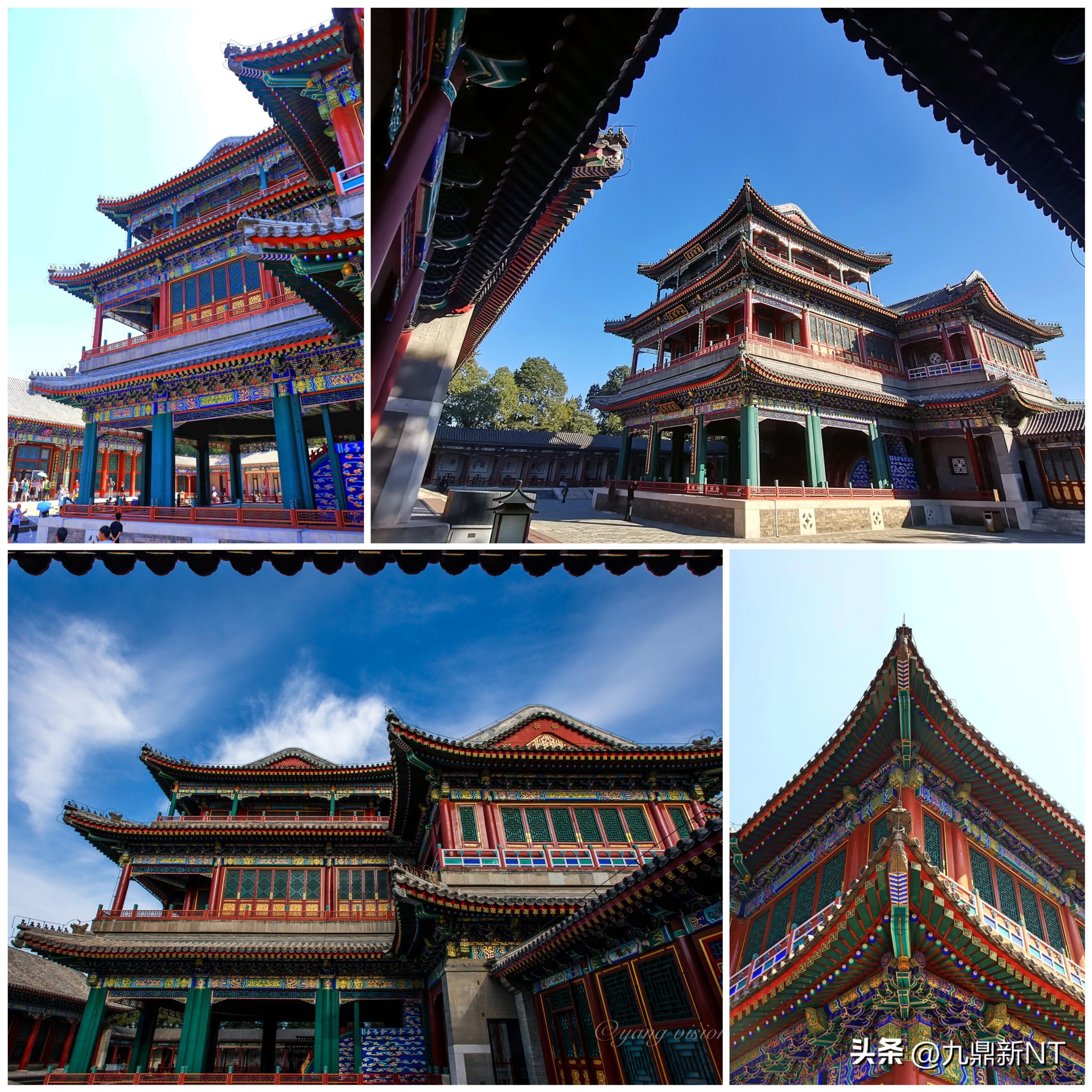 中国古建第一县,古建之最