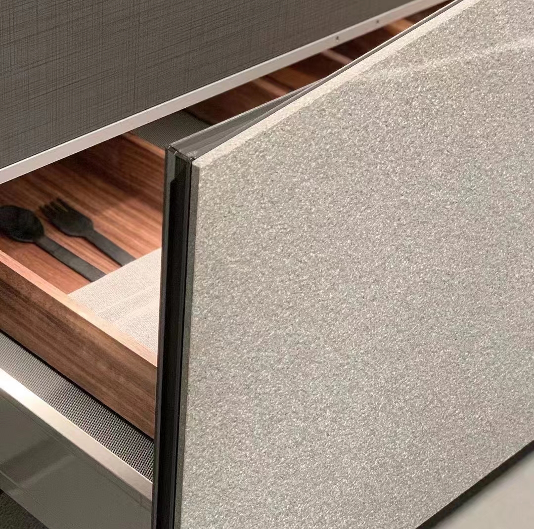 橱柜怎么买才不会被坑,橱柜选择不踩坑