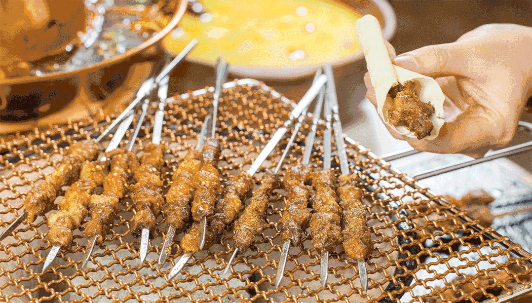 淄博五一景区现状,24年淄博旅游又放了哪些大招