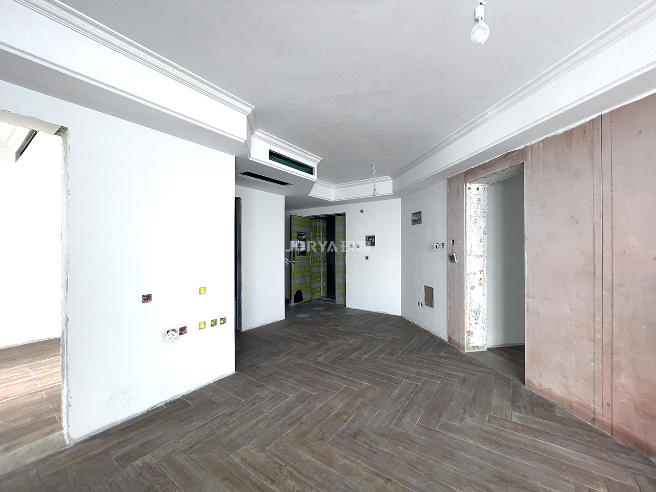 弱化墙体,弱化墙设计