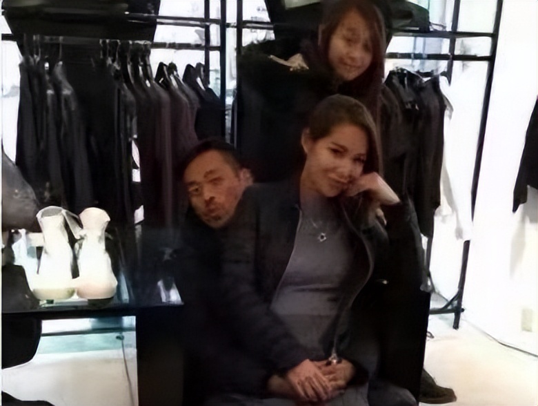 洗米华结局是什么,洗米华60岁可以出狱吗