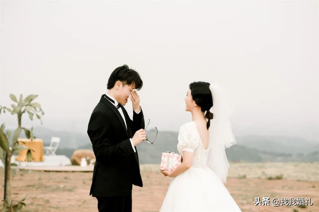 结婚订婚流程最全详细清单,备婚全攻略求婚现场策划