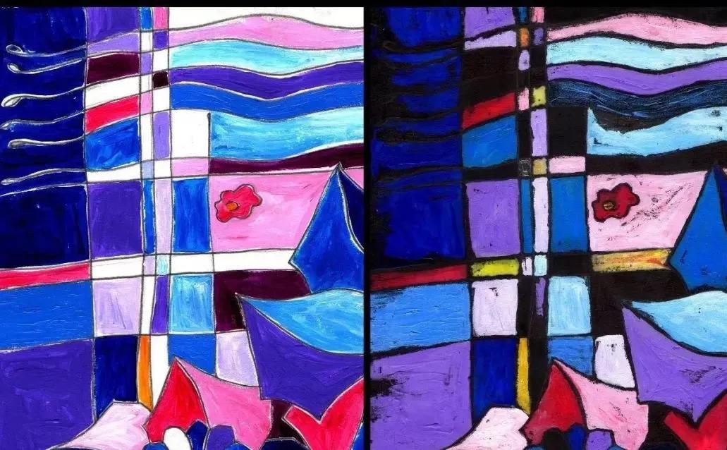 色彩魔术师,色彩魔术师设计