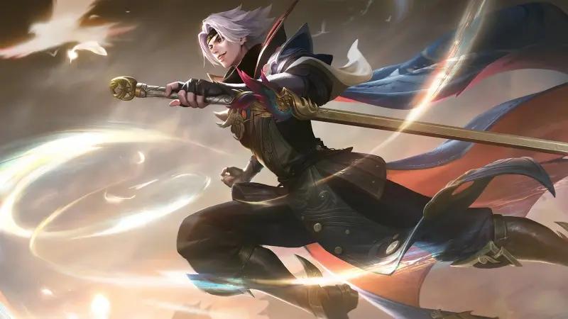 王者荣耀可以用打野的英雄吗,王者荣耀打野不热门的英雄