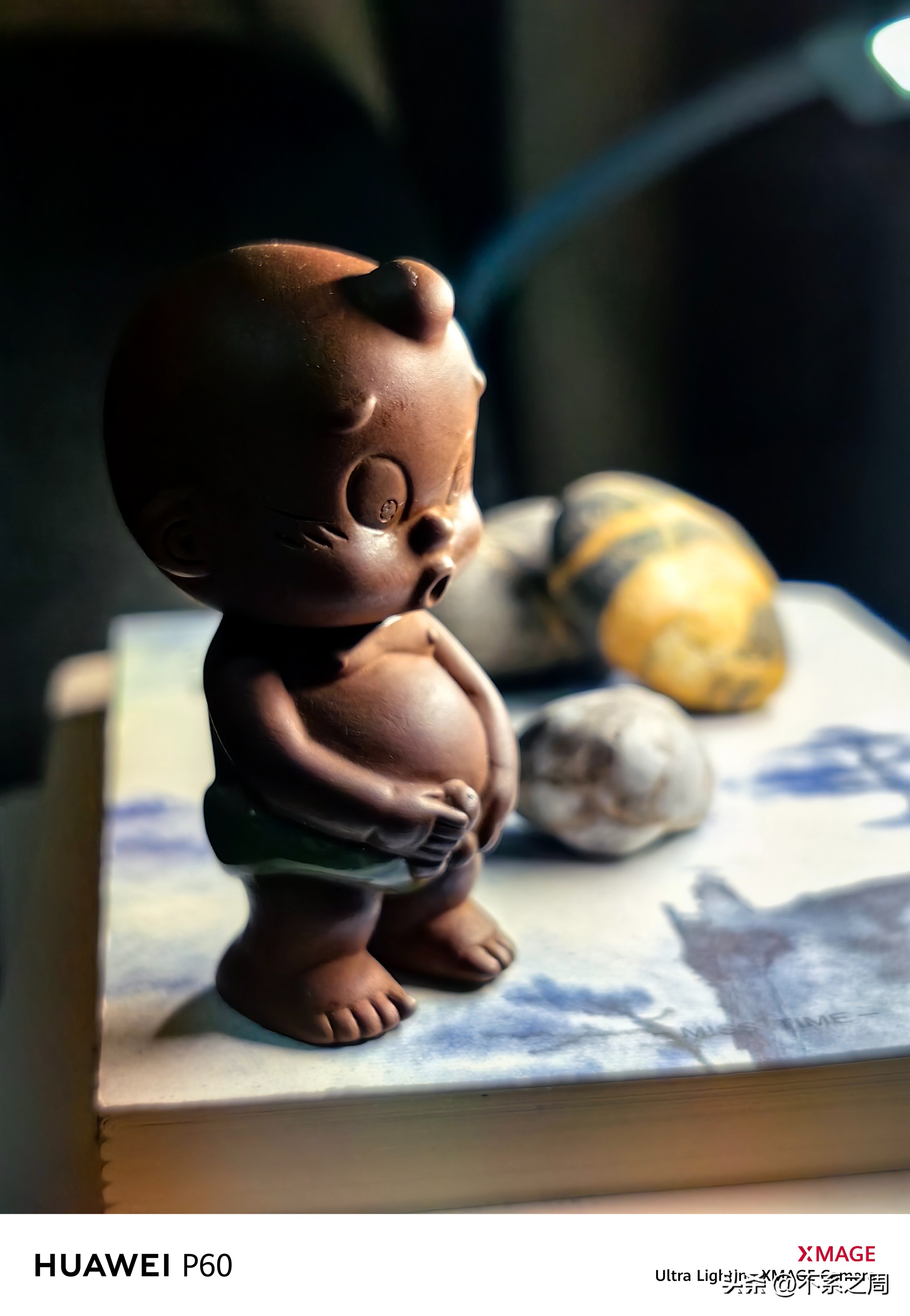 华为p60的拍照水平如何,华为p60标准版拍照到底有多强