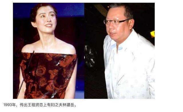 至今未婚的十位女明星,至今未嫁的10位大龄港台女星