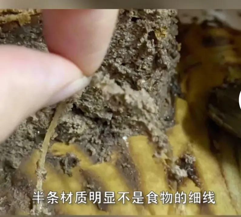 网红kumo蛋糕,kuko网红蛋糕