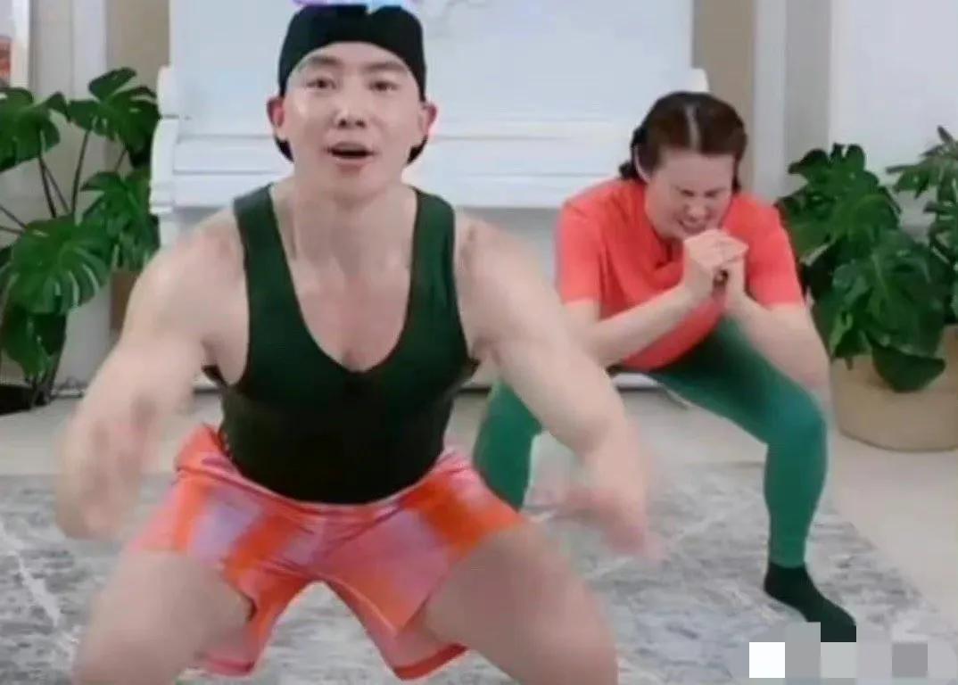 刘畊宏老婆王婉霏多大生的小孩,刘畊宏妻子王婉霏晒新家