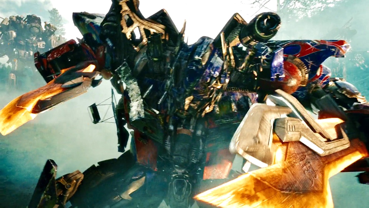 变形金刚禁闭简介,变形金刚禁闭武器介绍