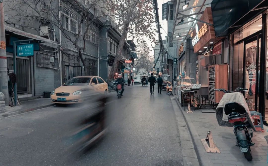 烟火巷子租房,烟火巷子