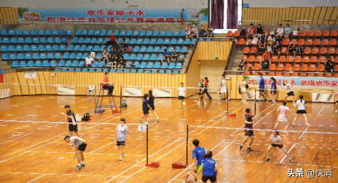 从冠名体育赛事，到占领终端冷柜，欢乐家打赢这场“夏季饮料战”