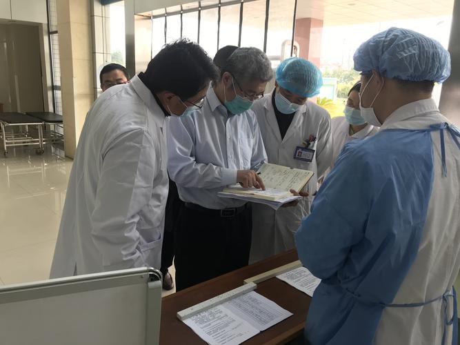 重症监护室新冠肺炎防控流程,医院新冠疫情重症监护室防控措施