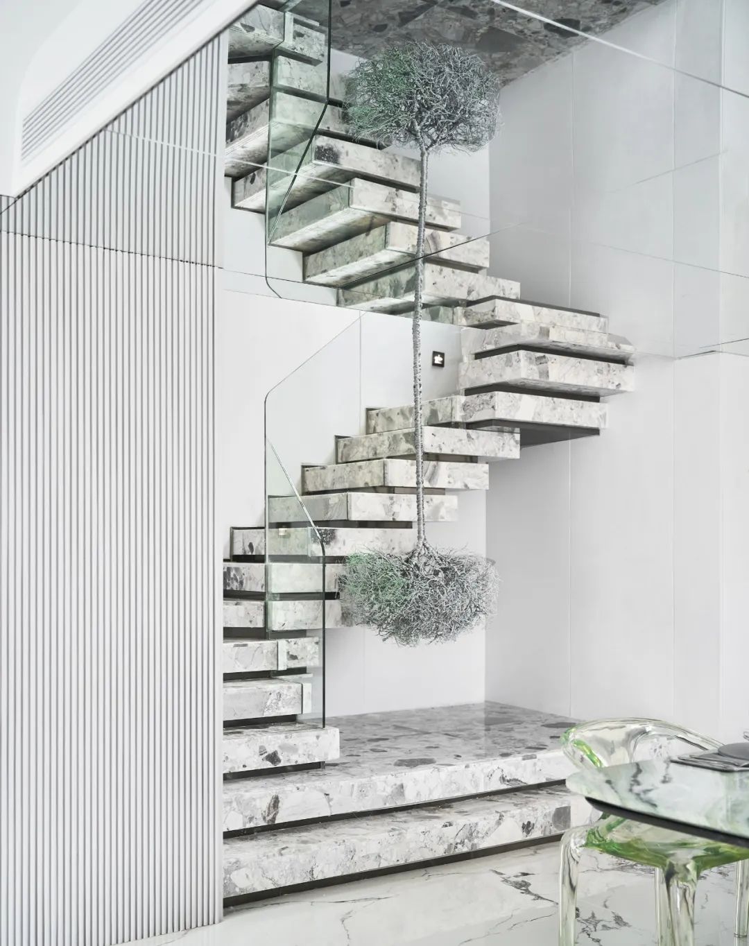 本则摩恩设计,本则木作工作室