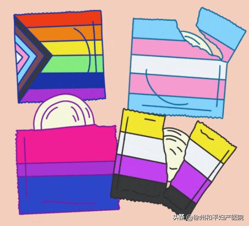 啊？避孕套不防性病，非得是安全套才行？