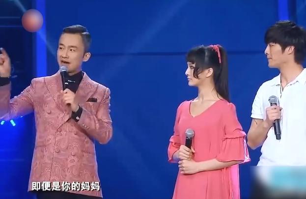 “明星针锋相对”：杨丽萍对金星当众拍桌，冯小刚让成龙下不来台
