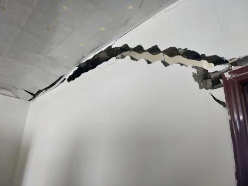 为什么会出现墙体开裂,墙体开裂需要处理吗