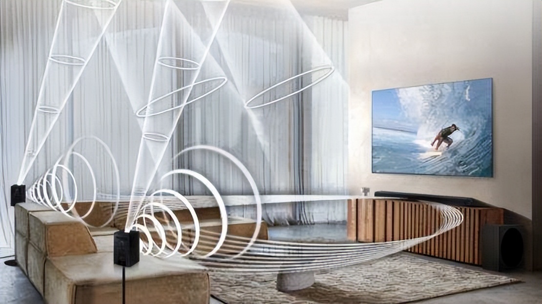 4000元电视回音壁音响推荐,性价比电视回音壁音响推荐