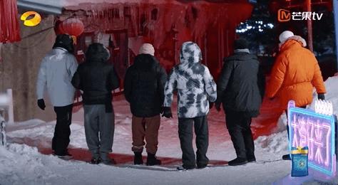 大湾仔餐单：冻柠茶飞冰，加两份开心！