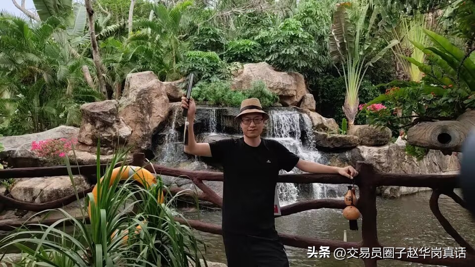 他拿不住单子的习惯，被专项训练法一招解决，交易终于取得突破