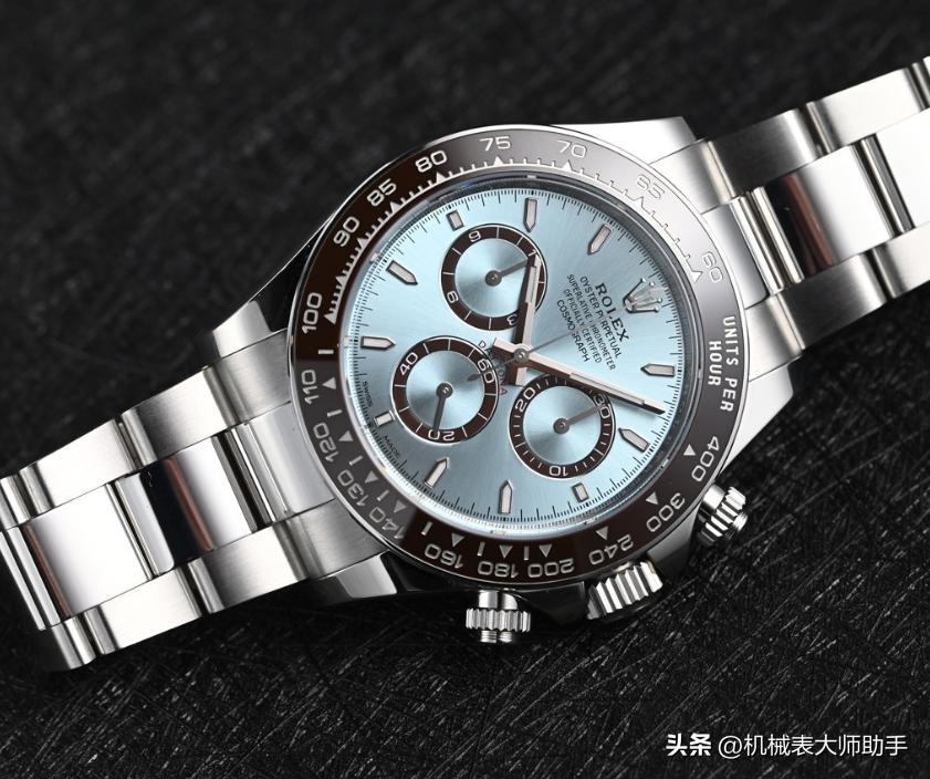 劳力士对比欧米茄手表哪个好,劳力士欧米茄两款手表哪个好
