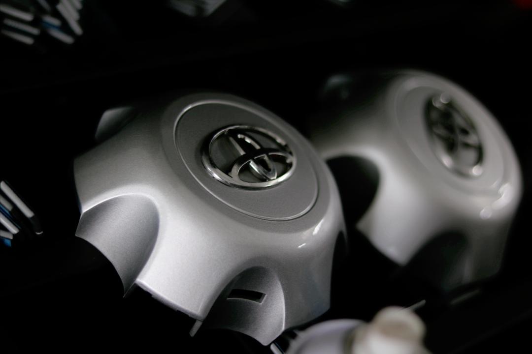 11年的丰田霸道翻新复活,破旧丰田翻新