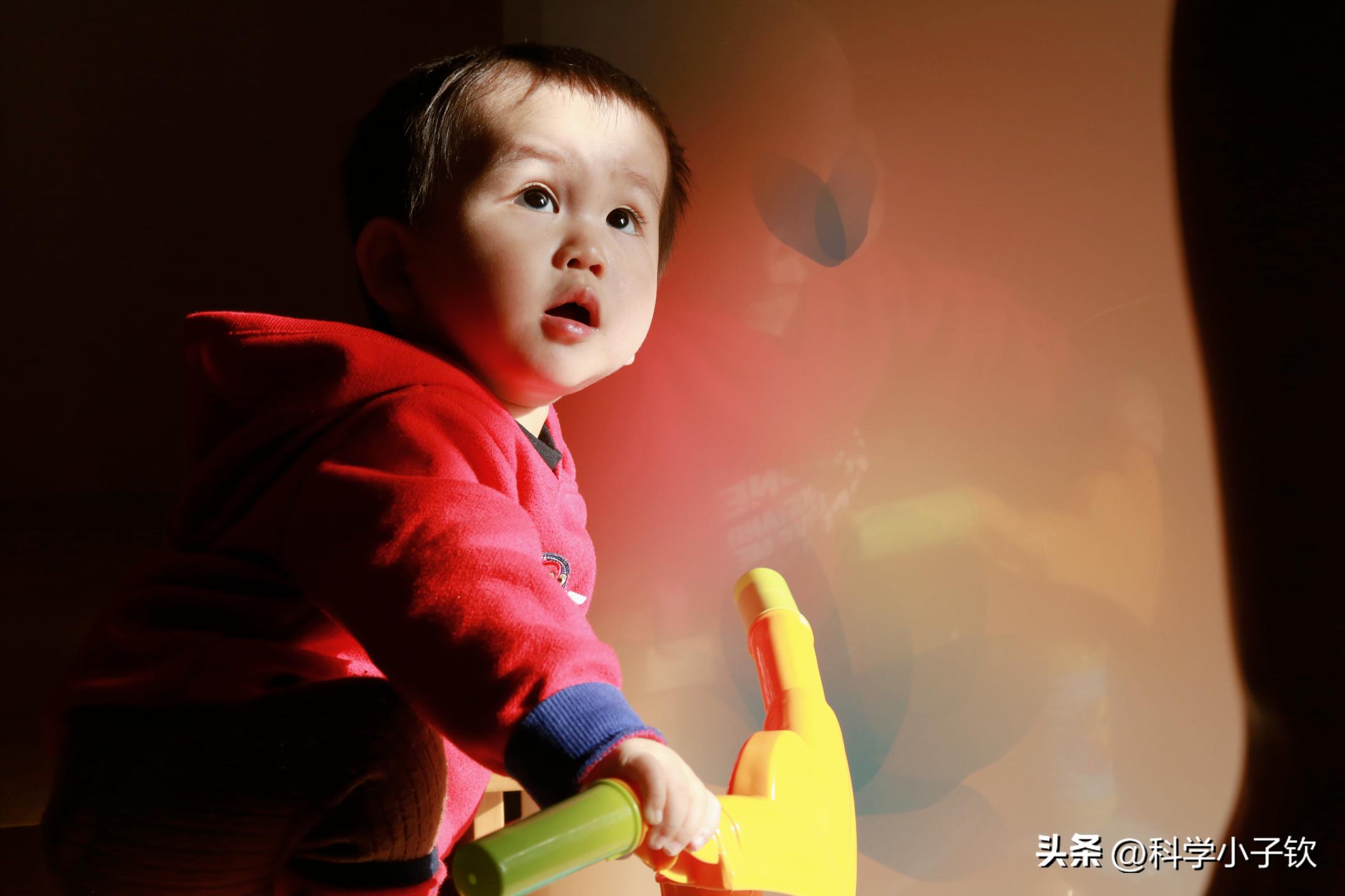 为什么我们都有天赋,怎么样才能发现孩子的天赋