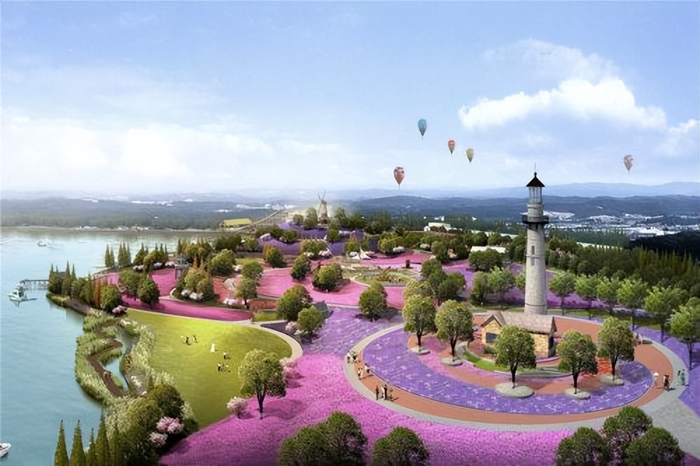 合肥市肥西县旅游景点,春节合肥市旅游景点